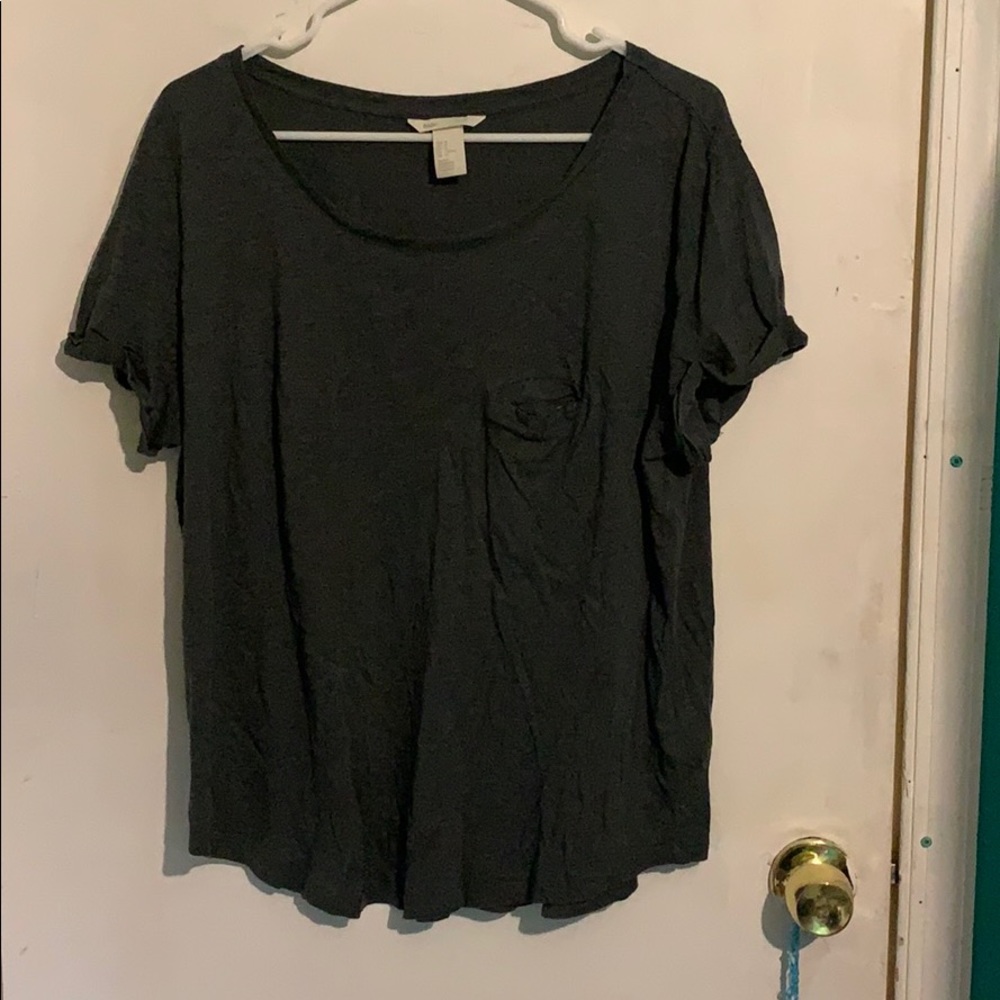 Short -Sleeve Tee